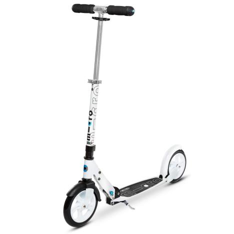 CLASSIC Micro Scooter: White £164.95